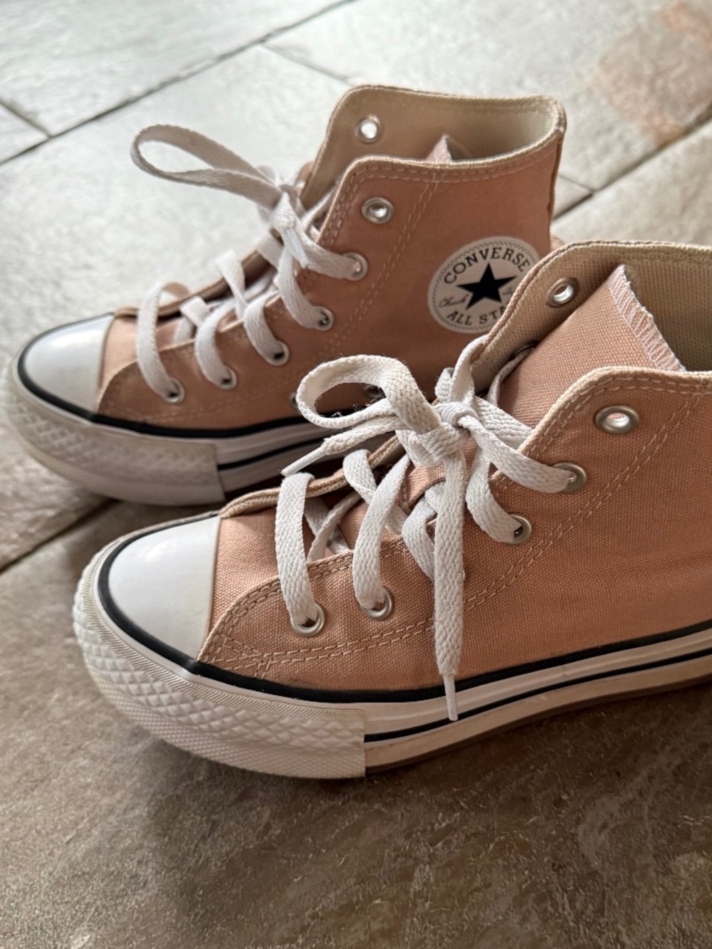 Converse Shoes Kid/Youth Size 13.5